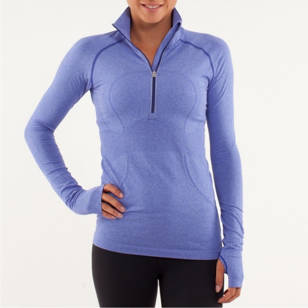 Lululemon athletic